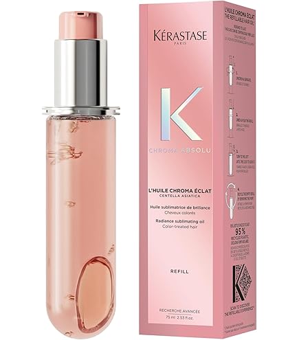 Amazon.co.jp: ケラスターゼ ヘアオイル フルイド オレオリラックス